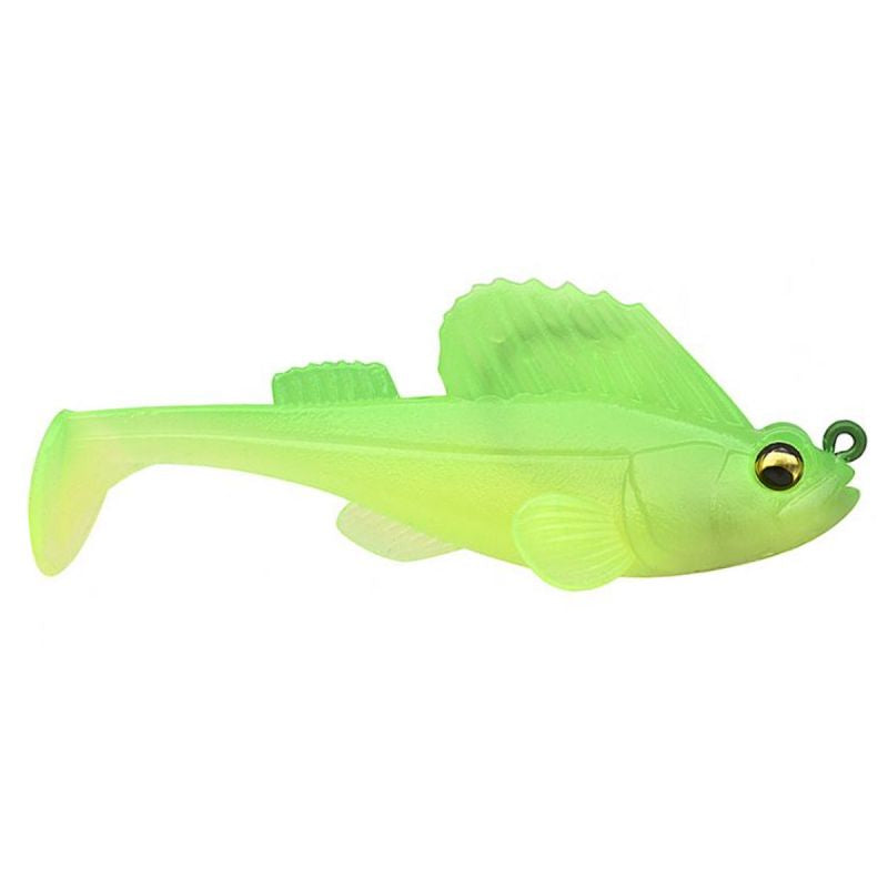 Megabass Dark Sleeper - 2.4"