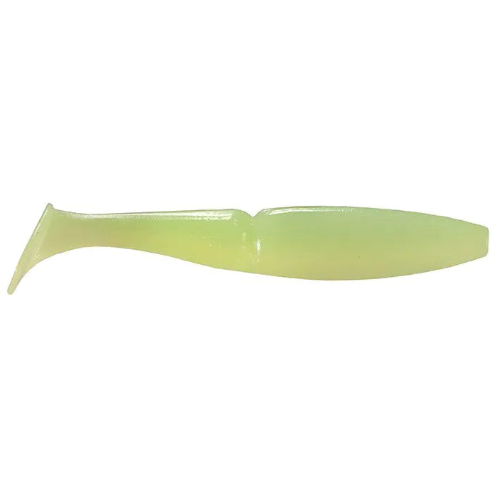 Sawamura One Up Shad - 3"