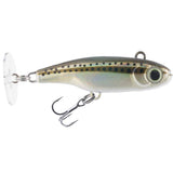 Natural Minnow