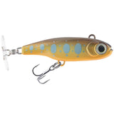 Gold Trout