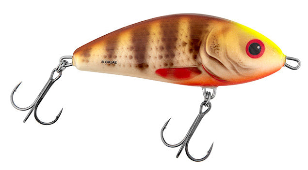 Salmo Fatso - 10cm