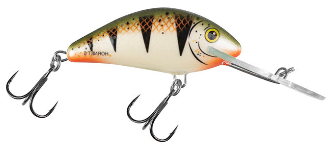 Salmo Hornet Floating - 6cm