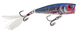 Clear Blue Shiner