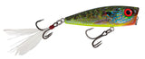 Real Hot Bluegill