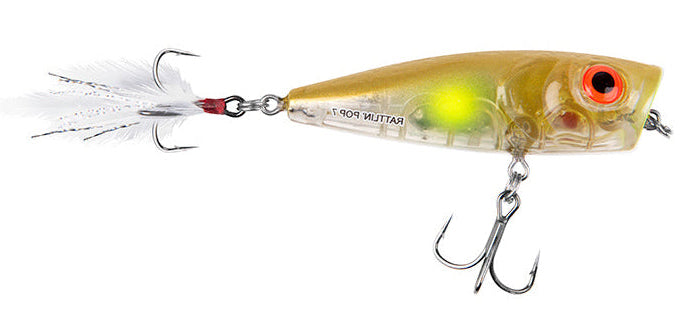 Salmo Rattlin&