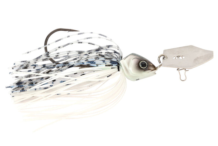 Fox Rage Bladed Jig - 12 gram