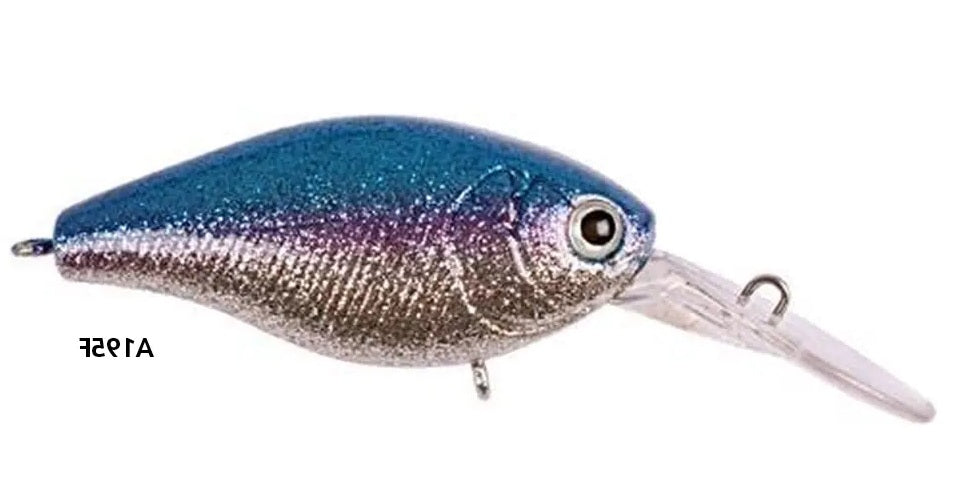 Strike Pro Cranky X Deep - 6cm