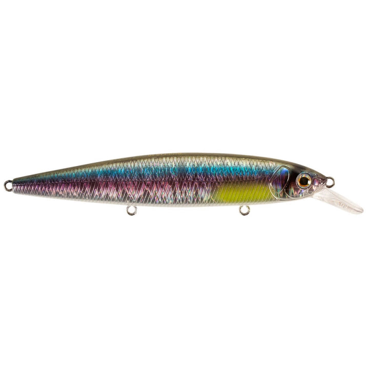 Strike Pro Bold Suspending - 11cm