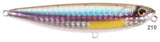 Rainbow Shad