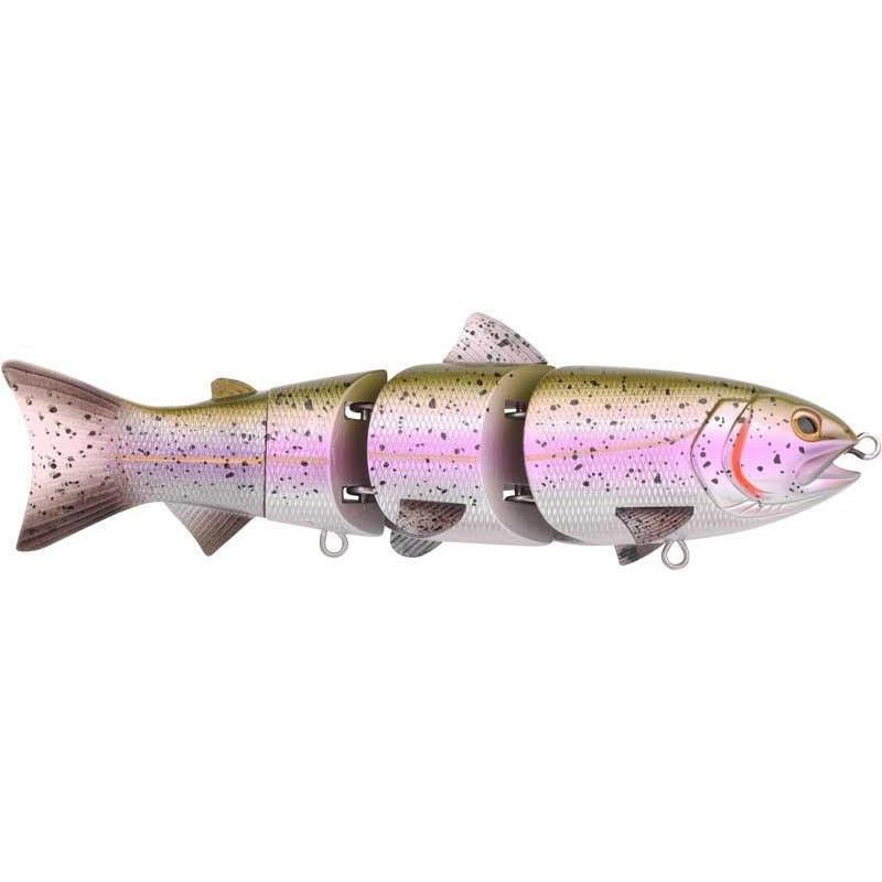 SPRO Swimbait 50