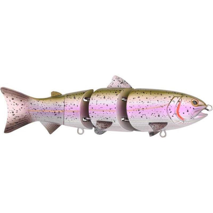 SPRO Swimbait 50