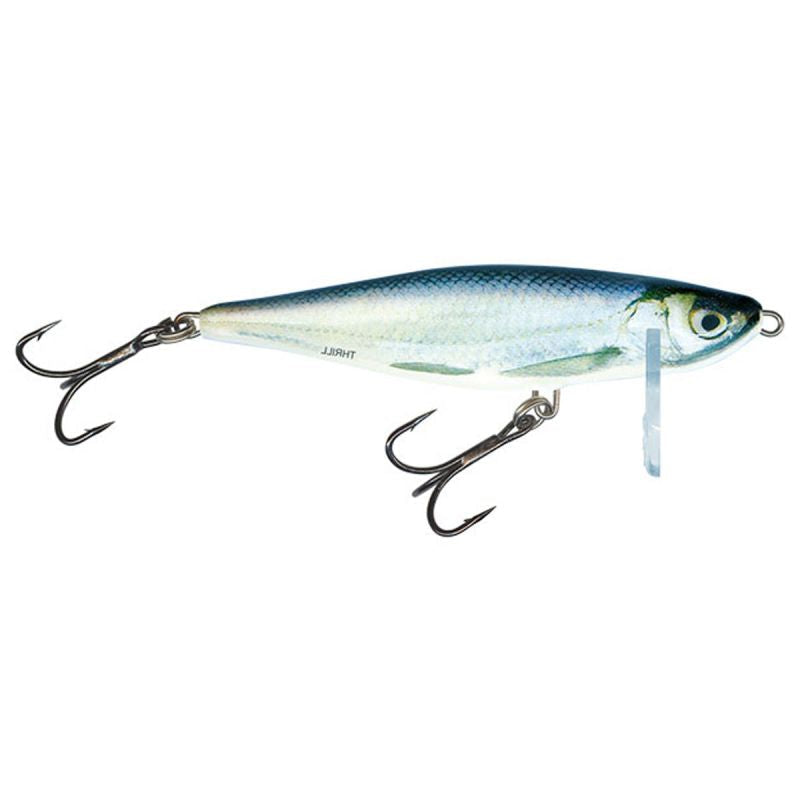 Salmo Thrill Sinking 5 CM