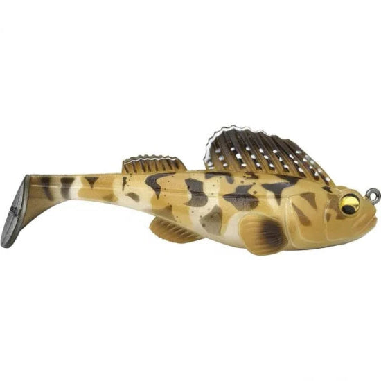 Megabass Dark Sleeper - 2.4"