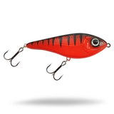 Red Devil