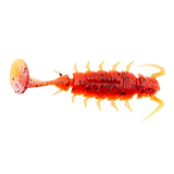 Red Fire Tiger