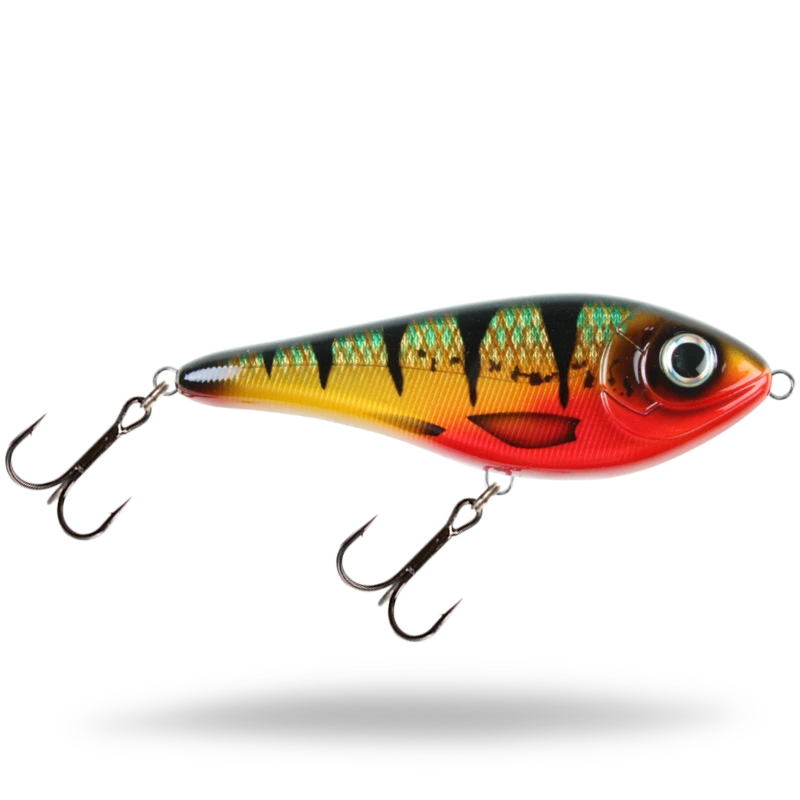 Strike Pro Buster Swim