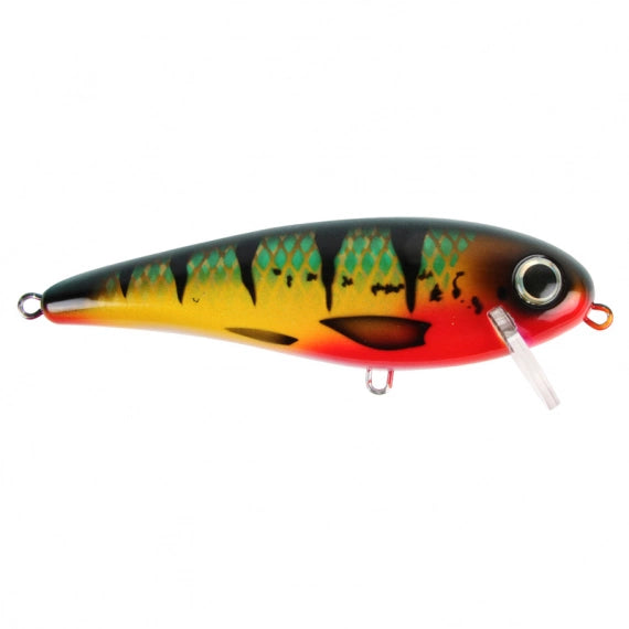 Strike Pro Jonny Vobbler