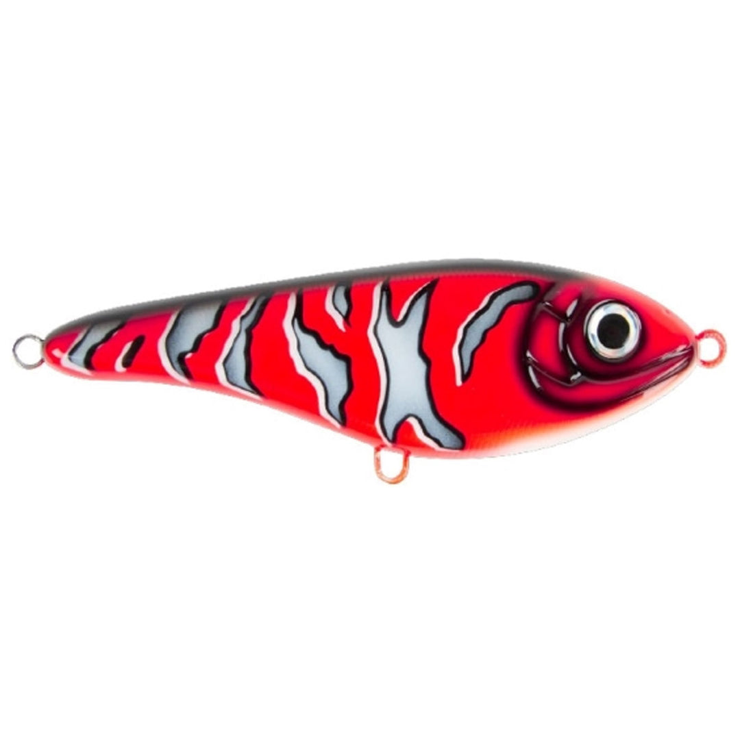 Strike Pro Buster Swim