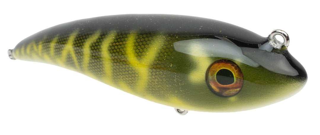 Fishion Lures Renegade 17 - Juvenile Pike
