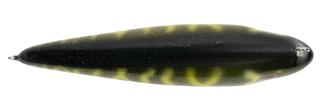 Fishion Lures Renegade 17 - Juvenile Pike