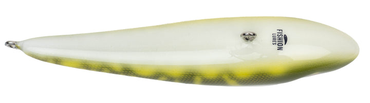 Fishion Lures Renegade 17 - Juvenile Pike