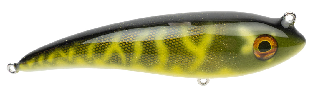 Fishion Lures Renegade 17 - Juvenile Pike