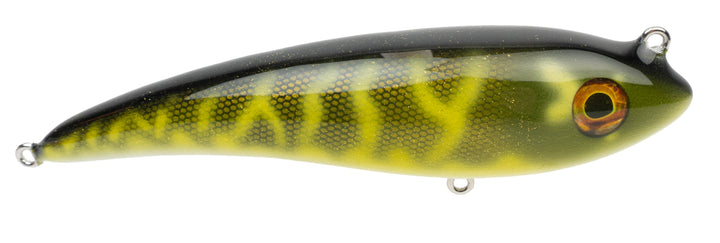 Fishion Lures Renegade 17 - Juvenile Pike