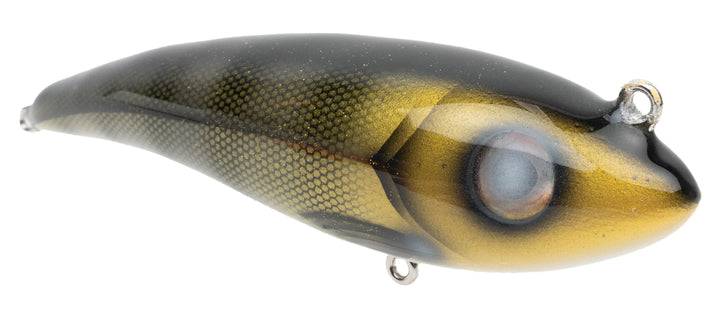 Fishion Lures Renegade 17 - Zander