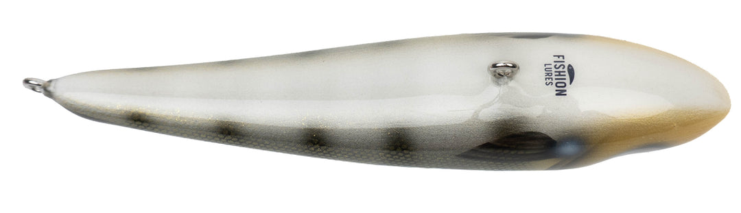 Fishion Lures Renegade 17 - Zander