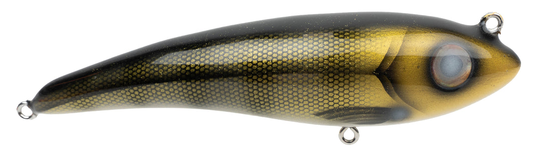Fishion Lures Renegade 17 - Zander