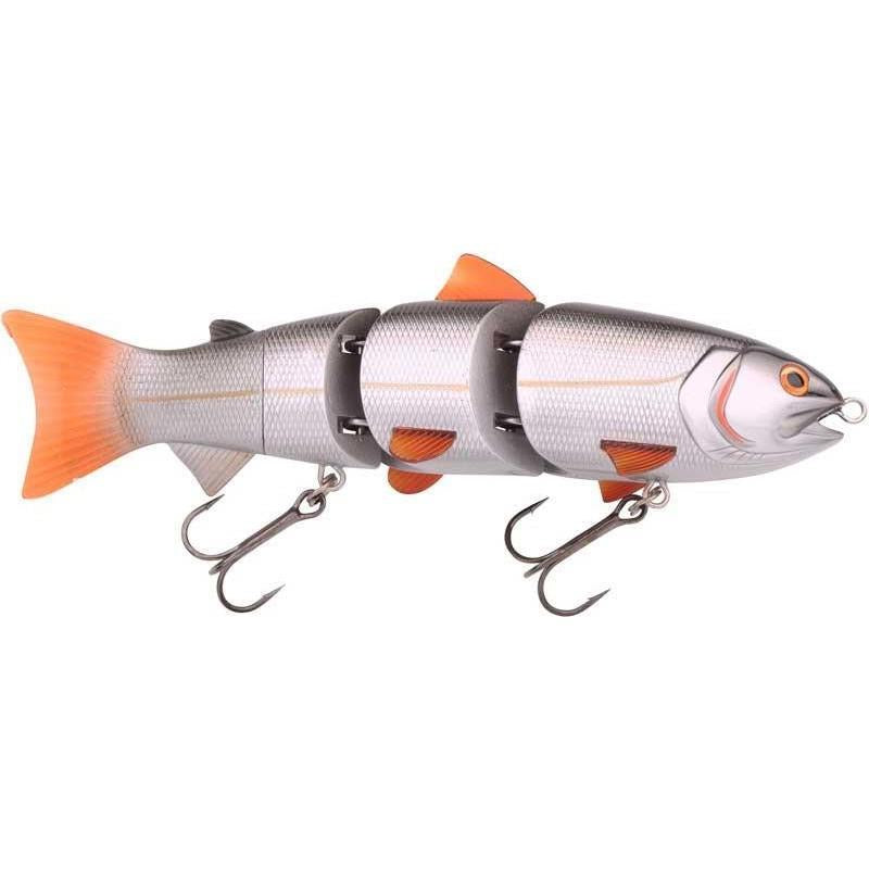 SPRO Swimbait 50