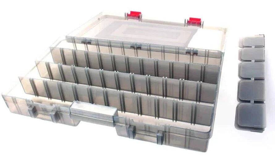 Rozemeijer Tackle Tainer - S48