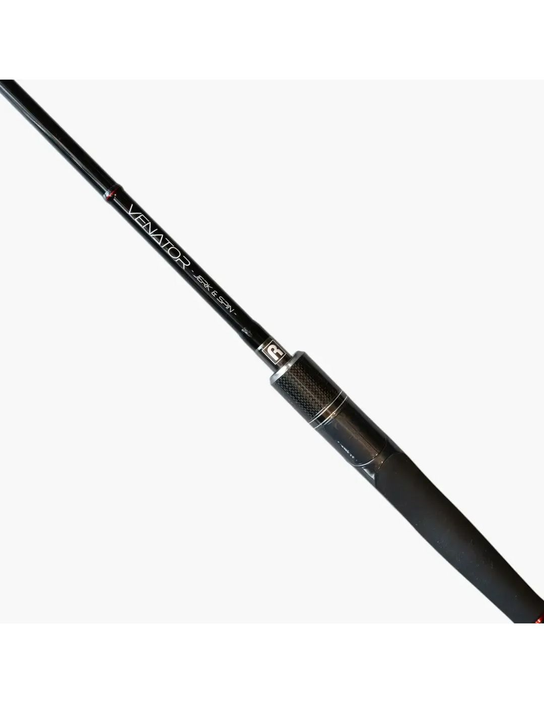 Rozemeijer Venator Jerk &amp; Spin 2.10m 40-90gr