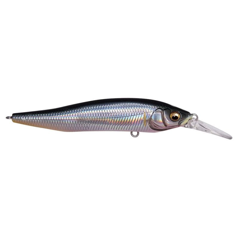 Megabass X-Nanahan +1