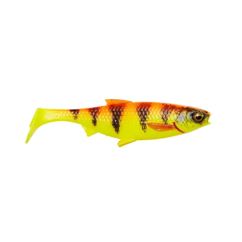 Savage Gear 3D River Roach 8cm Golden Ambulance