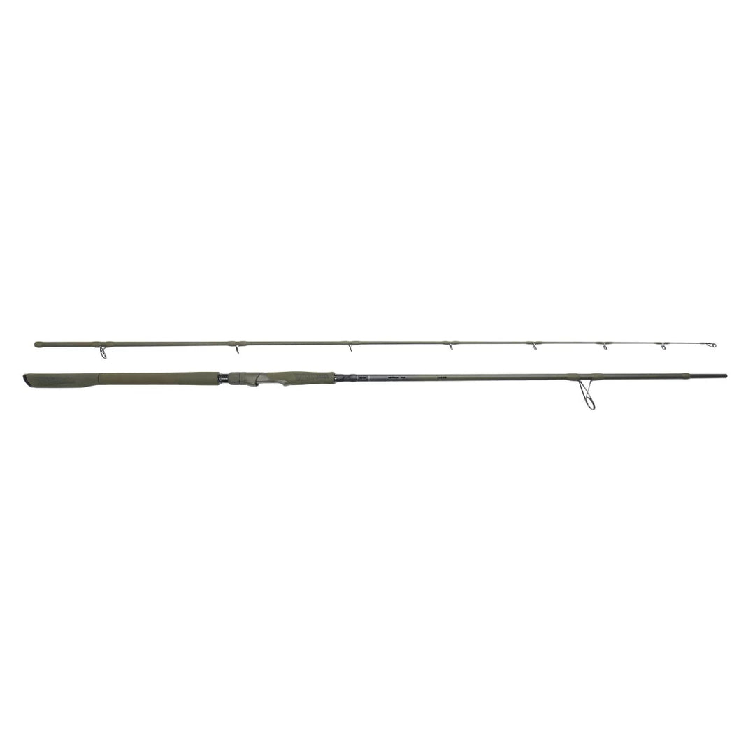 Savage Gear SG4 Alpha Big Bait Spinning 2.43m 60-180gr