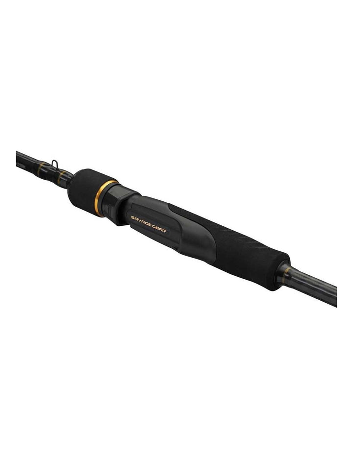 Savage Gear SG2 Revenge Heavy Game Travel 2.43m 20-80gr