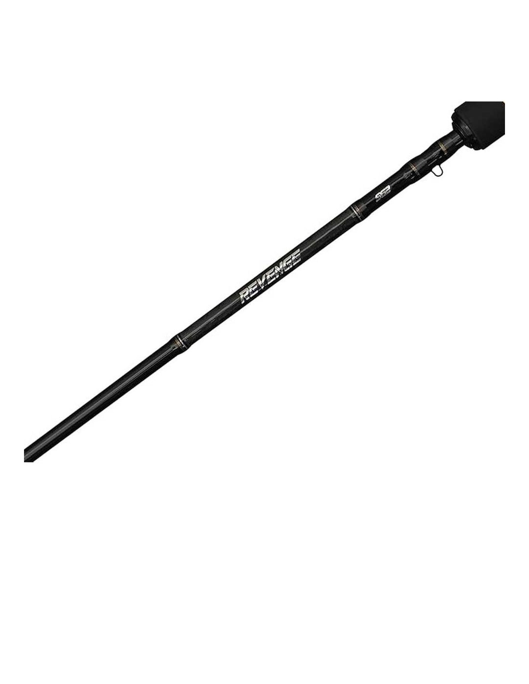 Savage Gear SG2 Revenge Heavy Game Travel 2.43m 20-80gr