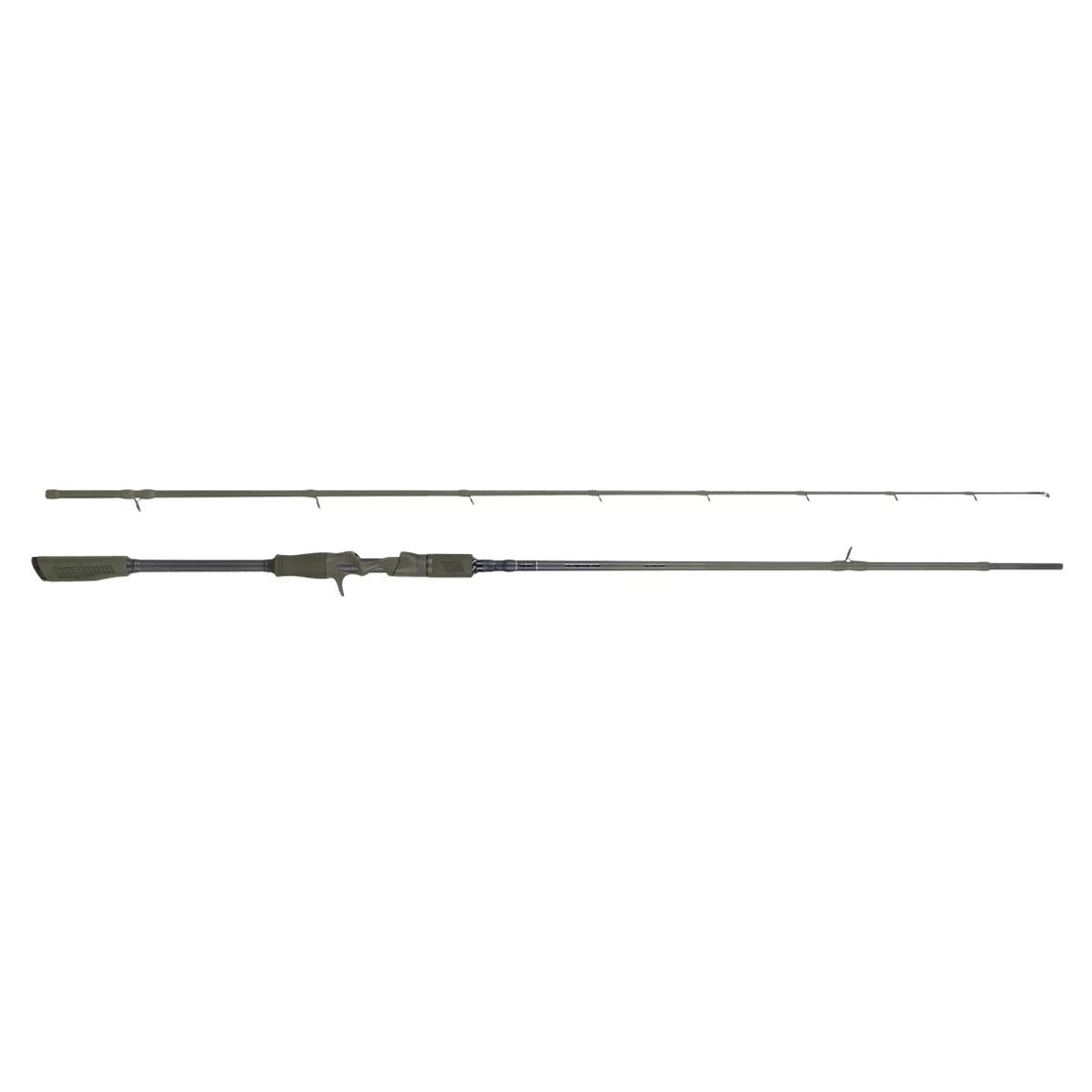 Savage Gear SG4 Revenge Pelagic Vertical 1.98m 25-60gr