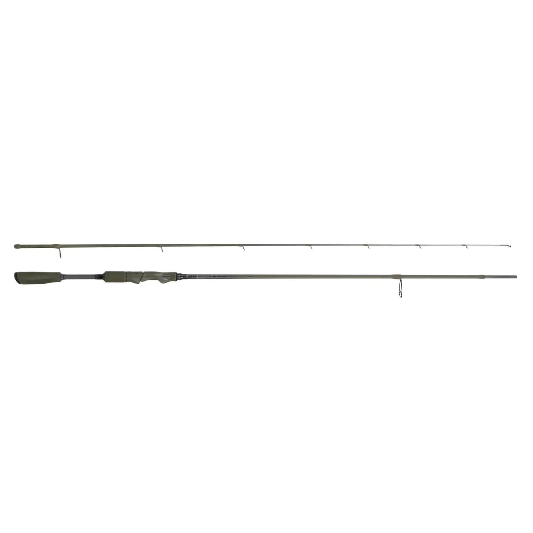 Savage Gear SG4 Revenge Tex/Caro 2.38m 10-28gr