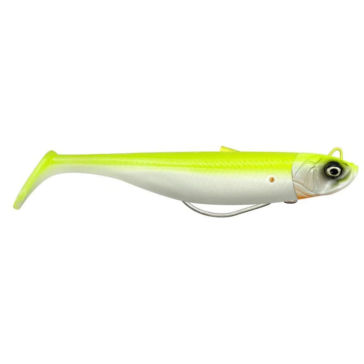 Savage Gear Minnow WL 12.5cm 28gram