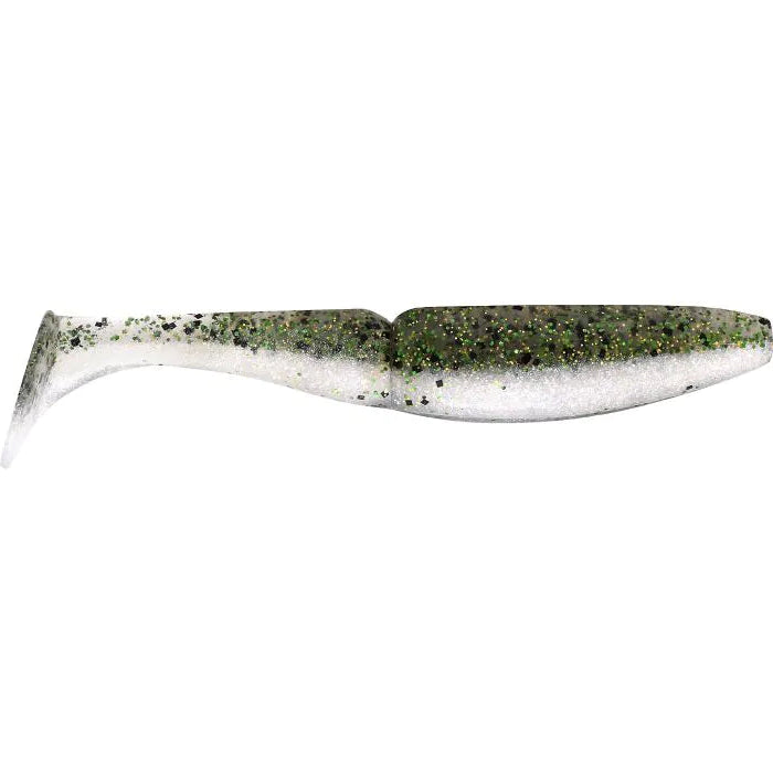 Sawamura One Up Shad - 3"