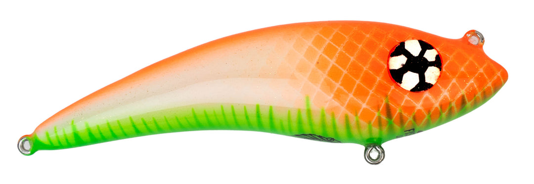 Fishion Lures Scalpel - World Cup Special