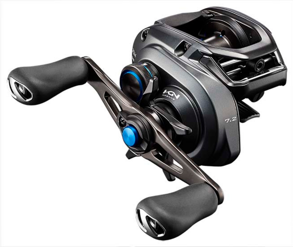 Shimano SLX - MGL 71 HG - LH - Demo Model
