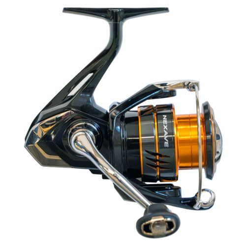 Shimano Nexave FJ