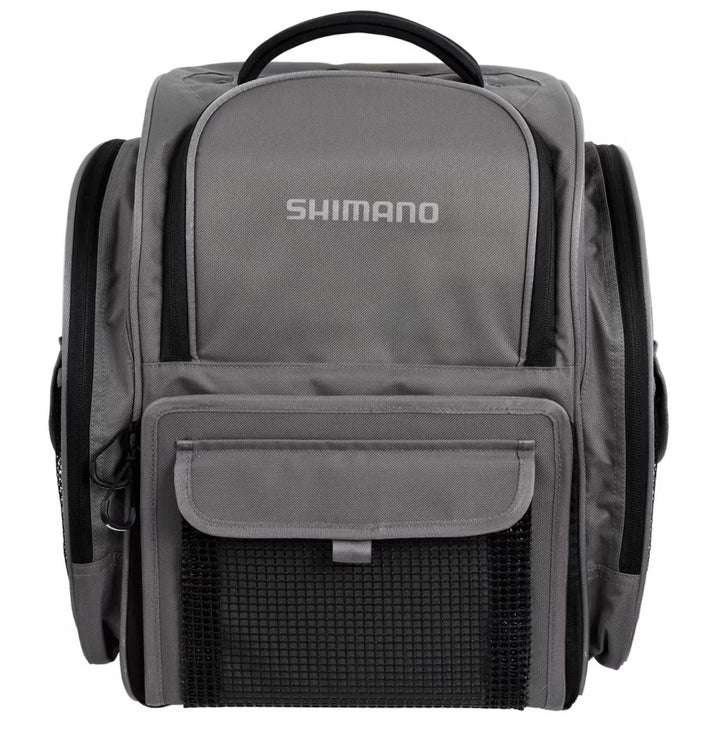 Shimano Predator Backpack and Tacklebox