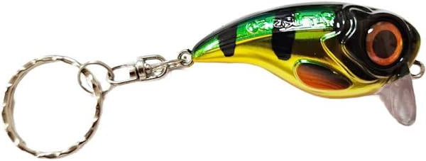 SPRO Fat Iris 50 Key Chain