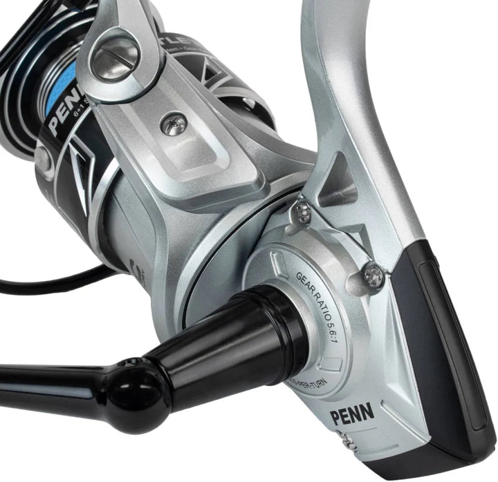 Penn Battle III - 4000DX - Demo Model