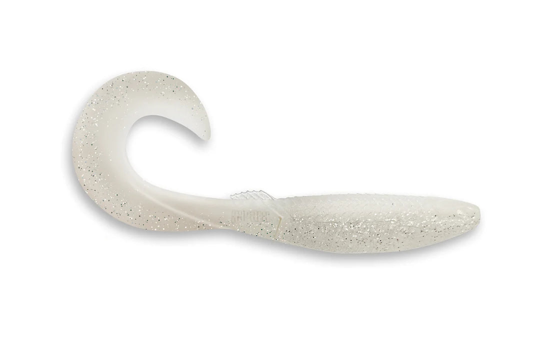 Rapala Crushcity The Curl - 4"