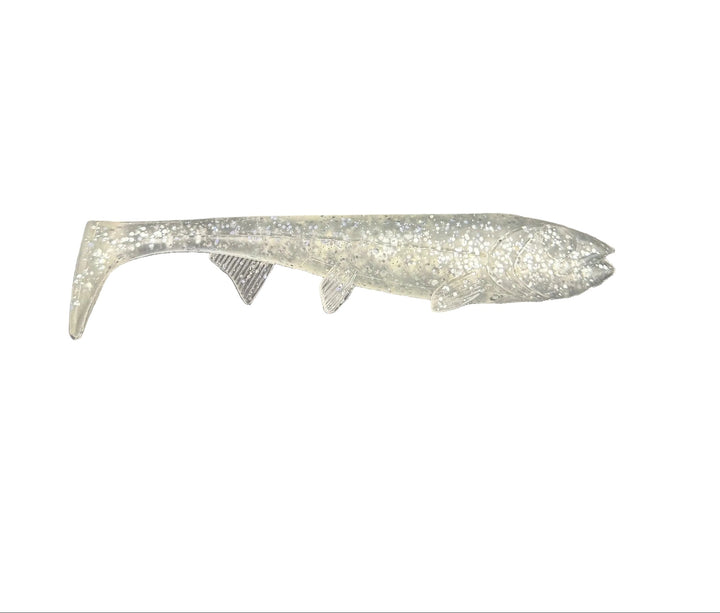 Hostage Valley Shad 18cm